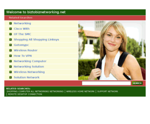 biztobiznetworking.net: Biz to Biz Networking
Biz to Biz Networking is your source for networking events and networking resources.  Sign-up for Biz to Biz networking newsletter, which provides networking tips, stories, and Networking event information