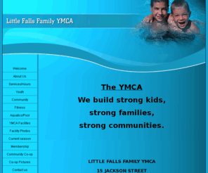 lfymca.com: Welcome
Welcome