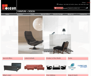 olgungroup.com: Olgun Group - Home
Olgun Group - We do furniture for Cyprus