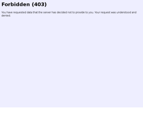 edtneurope.com: Forbidden (403)
