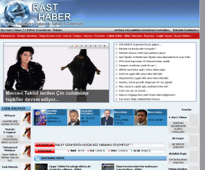 rasthaber.com: RAST HABER.COM
haber multimedya ses sound video mzik mp3 wma