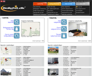 bolighit.dk: Lejebolig - Lej lejebolig samt kÃ¸b og sÃ¦lg bolig
Lej og udlej lejebolig samt kÃ¸b og sÃ¦lg bolig. BoligHit formidler lejebolig, andelsbolig og ejerbolig.