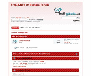 frm10.net: Frm10.Net 10 Numara Forum - Anasayfa
Frm10.Net 10 Numara Forum - Anasayfa