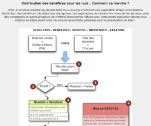 iboursicote.com: Comprendre la fiscalité de la distribution des bénéfices (résultats, compte courant)
La fiscalité de la distribution des dividendes pour les nuls