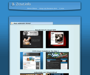 zrzut.info: Zrzut.info RNEO
avi, divx, dla, do pobrania, do zrzut, dvd, jak zrzut, kurs, lista, ostatni zrzut, program do, program zrzut, robienia zrzutów, robienia zrzutów ekranu, zrzut, zrzut ekranu, delphi, programowanie, www, html, php