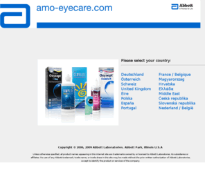 amo-eyecare.com: AMO-Eyecare.com
