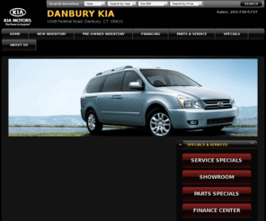 danburykia.com: Danbury Kia | New Kia dealership in Danbury, CT 06810
Danbury, CT New, Danbury Kia sells and services Kia vehicles in the greater Danbury