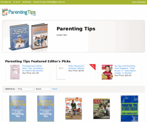 parentingtips.net: Parenting Tips

				Holder Text
			