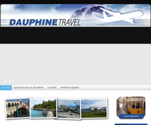 dauphinetravel.net: dauphine travel
