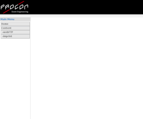 procon-ftp.com: Content - -webFTP - procon-ftp.com
XOOPS is a dynamic Object Oriented based open source portal script written in PHP.