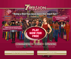 7million.com: 7Million Download
7 Million