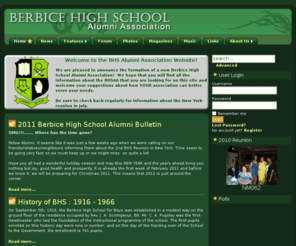 bhs-alumni.org: Berbice High School Alumni Association - HomeBerbice ...