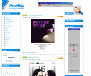freshwap.net: Rapidshare Downloads - Freshwap.Net
