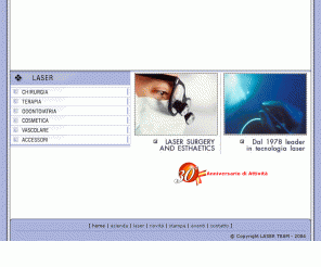 teamlaser.com: TEAM LASER
