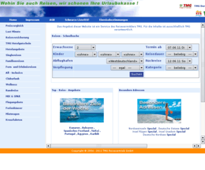 global-airline.com: Global Airline
Das neue Reiseportal