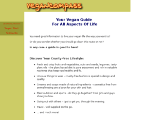 vegan-kompass.net: test
test