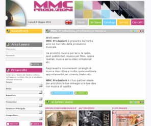 xenam.com: ..:: MMC Produzioni ::..
