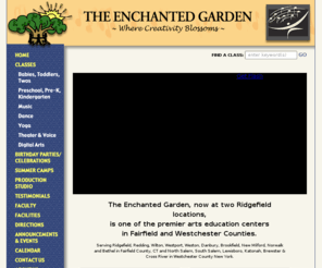 enchantedgardenstudios.com: The Enchanted Garden | EG Conservatory | Ridgefield, CT | Preschool | Lessons in Music, Dance, Theater, Yoga
The Enchanted Garden and EG Conservatory in Ridgefield, CT provide classes in music, dance, drama, theater, digital arts, and yoga. We offer preschool, mommy and me music, twos drop-off, award-winning birthday parties, summer camps, music lessons, music ensembles, and a recording studio.