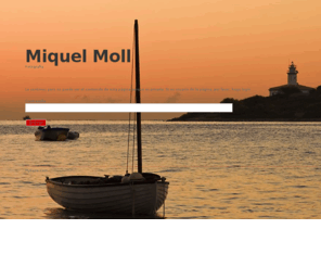 miquelmoll.com: Miquel Moll
Fotografia