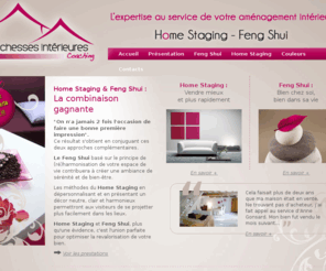 richesses-interieures.com: Home Staging & Feng Shui
Home Staging & Feng Shui en Mayenne à Laval (53)