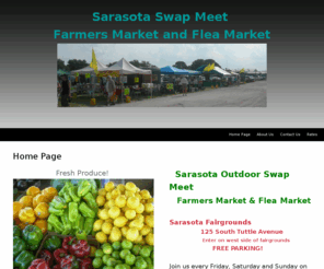 sarasotaswapmeet.com: Home Page
Home Page