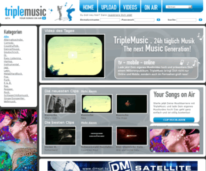 triplemusic.de: TripleMusic
