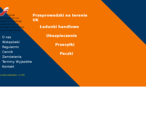 dpkurier.com: DP Kurier - Paczki do Polski, przeprowadzki PL-UK, przesyłki, paczki, ładunki handlowe , ubezpieczenie
Nasza firma oferująca transport paczek, przesyłek oraz ładunków handlowych na trasie Londyn - Polska, Polska - Londyn. Oferujemy również: przeprowadzki na terenie całej Anglii, przeprowadzki z Londynu i okolic do Polski, indywidualne dostawy towarow handlowych