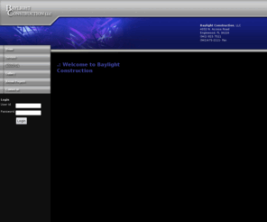 baylight.net: Baylight Construction LLC
baylight Construction LLC ,
