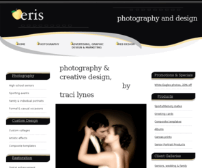 lynesdesigns.com: Eris Photography & Creative Design, by Traci Lynes
Photography and creative design by Traci Lynes