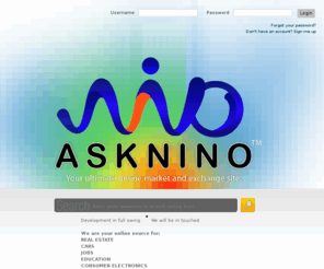 asknino.com: Ask Nino
Ask Nino