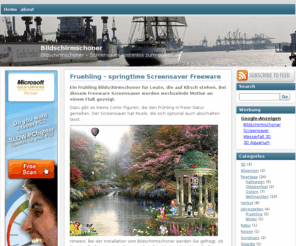 bildschirmschoner-download.net: Bildschirmschoner - kostenlos Screensaver download Freeware Shareware
Bildschirmschoner kostenlos - Screensaver zum download. Freeware, Shareware und Vollversionen gratis runterladen.