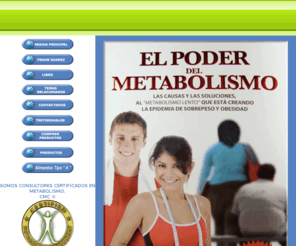 metabofortedistribuidor.com.mx: METABOFORTE DISTRIBUIDOR MEXICO
nutricon sana hipotiroidismo y dietas o dieta