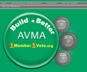 1member1vote.net: Home - www.1member1vote.org
www.1member1vote.org