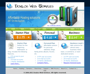 dwh3.com: Doulos Web Services Redirect
