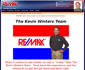 kevinwinters.com: Lake Ozarks
Lake of the Ozarks Real Estate