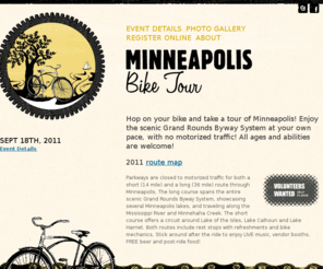 minneapolisbiketour.com: Home | Minneapolis Bike Tour
