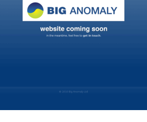 biganomaly.com: Big Anomaly
Geological and Geophysical Consultancy Services