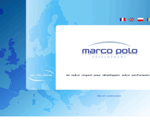 marcopolo-consulting.com: Marco Polo Consulting
Un autre regard pour développer votre performance