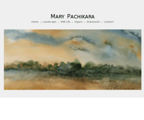 marypachikara.com: Watercolor By Mary Pachikara
Watercolor By Pachikara