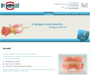 mvdentaire.com: Prothese dentaire Albertville - M.V DENTAIRES : protege dents, Moutiers, Faverges, 73, produit nettoyage prothese, appareil anti ronflement, dentier
Prothese dentaire, protege dents, Albertville, Moutiers: produit nettoyage prothese, appareil anti ronflement, dentier, Faverges, 73