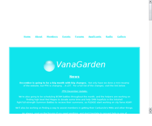 vanagarden.com: VanaGarden - FFXI Carbuncle
vanagarden.com