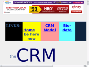 crmtrainer.org: Training is the LifeBlood of an Organization; TQM, ISO 9000, & CRM are the Tools
Training & Consultancy for Organisational Productivity