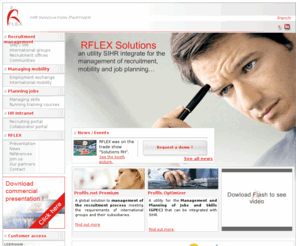 reflexe-solutions.org: RFLEX Progiciel
