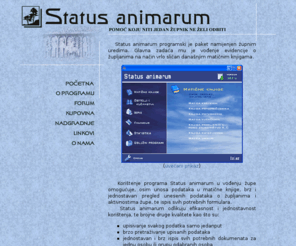 statusanimarum.com: Status animarum online
Status animarum online