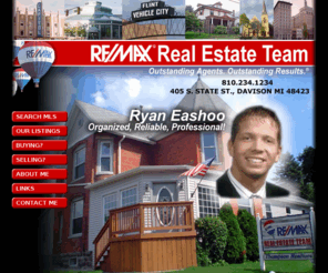 applewoodestate.com: RE/MAX Real Estate Team Davison, MI 48423
RE/MAX Real Estate Team - Homes for sale in Davison, MI 48423