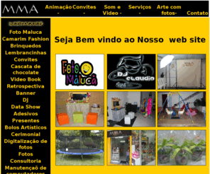 mmafestas.com: Barra Mansa - Festas - DJ -  MMA
Barra Mansa, festas, banner, dj, cascata, fotos,foto maluca