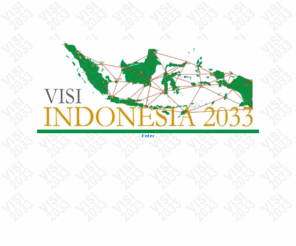 visi2033.or.id: VISI INDONESIA 2033
VISI INDONESIA 2033 - Tumbuh Berkeadilan dan Berkelanjutan