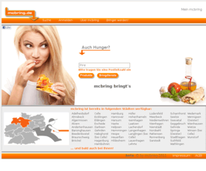 mac-bring.com: mcbring bringt's
