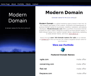 publicpawn.com: Premium Domain Names | One Word Domain Names | 4 Letter Domain Names
Modern Domain offers premium domain names for sale - one word domain names, 4 letter domain names, generic domain names.