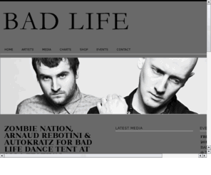 bad-life.com: Bad Life
Bad Life